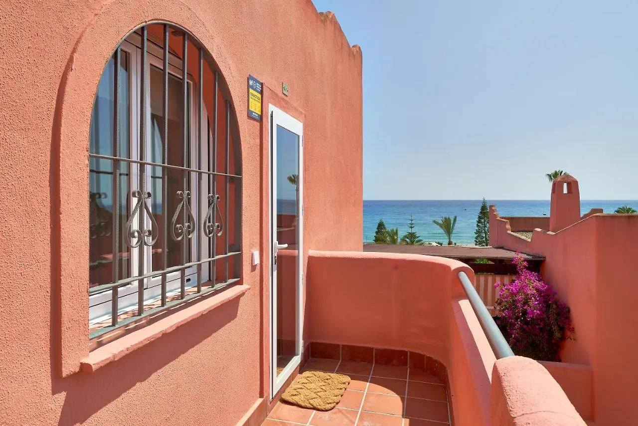 Sea Suite Beachfront Marbella 0*,  Spanien