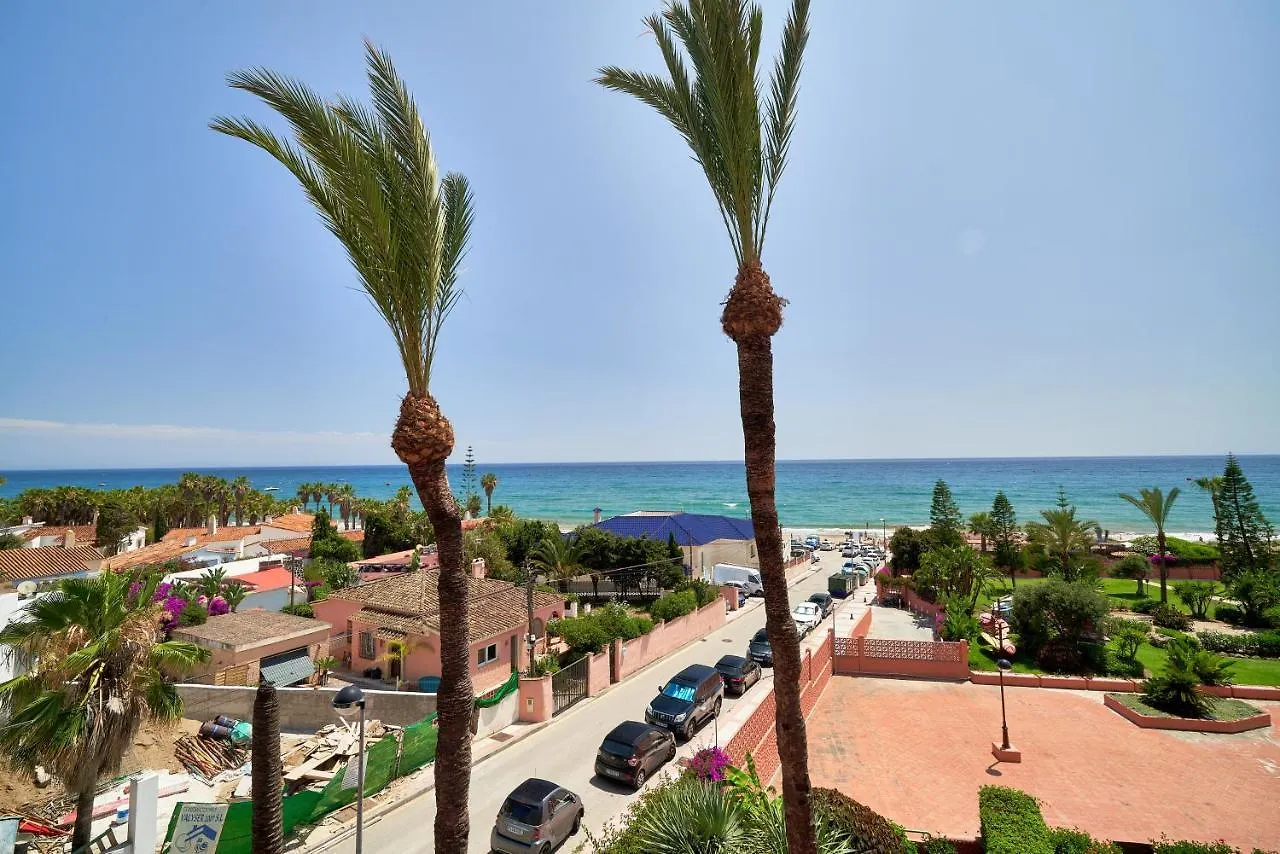 Sea Suite Beachfront Marbella 0*,  Spain
